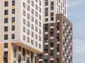 Купить 1-комнатную квартиру, 43.7 м², Москва, улица Руставели, 14 - фотография №17