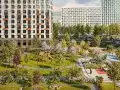 Купить 2-комнатную квартиру, 58.01 м², Мытищи г., Борисовка ул., 24, Московская область - фотография №19