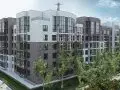 Купить 1-комнатную квартиру, 34.8 м², Мытищи, Московская область, г. Мытищи, Московская область - фотография №13