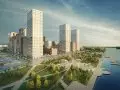 Купить 2-комнатную квартиру, 62.84 м², Москва, ЖК Квартал Домашний, 2 - фотография №14