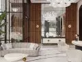 Купить 4-комнатную квартиру, 97.49 м², Москва, Багратионовский пр-д, вл. 5 - фотография №28