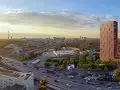 Cнять 2-комнатную квартиру, 45 м², Москва, Сокольнический Вал ул., 3 - фотография №17