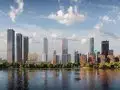 Купить 4-комнатную квартиру, 105.42 м², Москва, Волоколамское шоссе, 95с2 - фотография №13