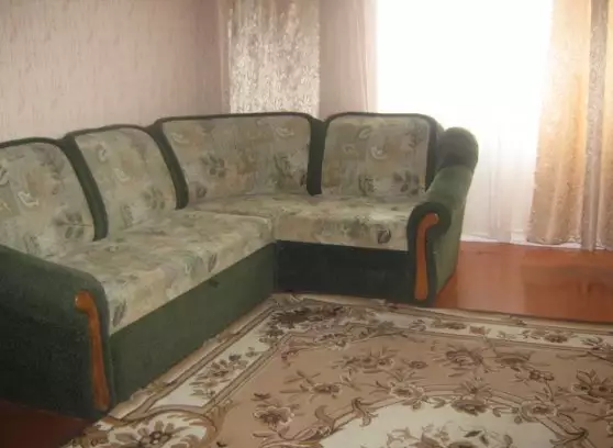 Аренда 1-комнатной квартиры, 37 м²