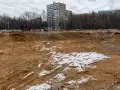 ЖК MYPRIORITY Mnevniki - январь 2025