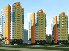 ЖК «Престиж Сити», г. Кохма