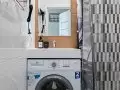 Cнять 1-комнатную квартиру, 18 м², Москва, Золоторожский пр, 3 - фотография №11