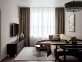 Аренда 2-комнатной квартиры, 40 м²