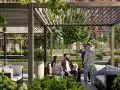 Купить 1-комнатную квартиру, 32.2 м², рабочий посёлок Заречье, жилой комплекс Сколково Уан, Московская область - фотография №20