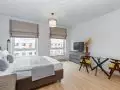 Cнять 1-комнатную квартиру, 35 м², Москва, ул. Александры Монаховой, 83 - фотография №5