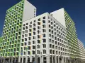 Купить 2-комнатную квартиру, 40 м², Москва, ул. Александры Монаховой, 90К3 - фотография №9