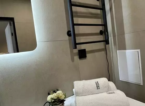 Аренда 1-комнатной квартиры, 28 м²