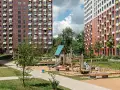 Купить 1-комнатную квартиру, 33 м², Люберцы, 8 Марта улица, 20/1, Московская область - фотография №7