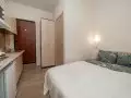 Cнять 1-комнатную квартиру, 18 м², Москва, Выборгская ул, 9/1 - фотография №3