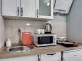 Cнять 1-комнатную квартиру, 20 м², Одинцово, Сколковская ул, 9А, Московская обл - фотография №5