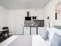 Аренда 1-комнатной квартиры, 30 м²