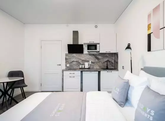 Аренда 1-комнатной квартиры, 30 м²