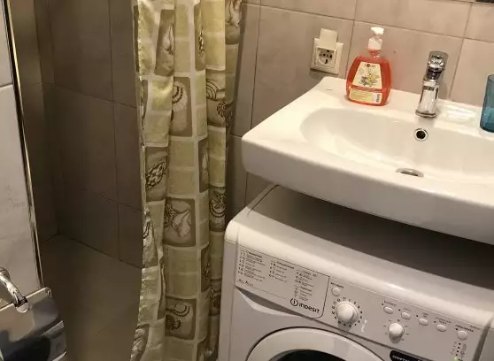 Аренда 1-комнатной квартиры, 12 м²