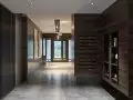 Купить 1-комнатную квартиру, 48.1 м², Москва, Перовское шоссе, дом 1 - фотография №27