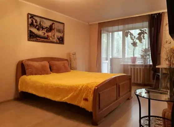 Аренда 1-комнатной квартиры, 28 м²