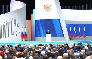 Владимир Путин сделал важные заявления о маткапитале, семейной ипотеке и льготах для семей
