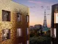 Купить 4-комнатную квартиру, 148.3 м², Москва, Хавская ул., 24 - фотография №20