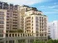 Купить 3-комнатную квартиру, 57.6 м², Москва, Серафимовича улица, 2 - фотография №16
