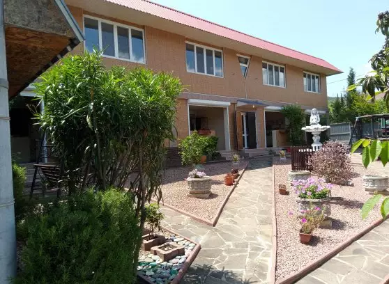 Аренда 2-комнатной квартиры, 36 м²