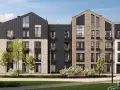 Купить 1-комнатную квартиру, 42.2 м², деревня Докукино, д.1, Московская область - фотография №9