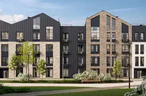 ЖК Дубровицы клаб