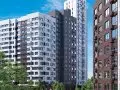 Купить 2-комнатную квартиру, 45.5 м², Мытищи, ул. Полковника Романова, 5, Московская область - фотография №18