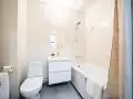 Аренда 1-комнатной квартиры, 40 м²