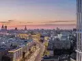 Купить 2-комнатную квартиру, 35 м², Москва, Земляной Вал, 37 - фотография №11