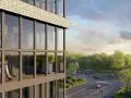 Купить 2-комнатную квартиру, 43.87 м², г. Пушкино, ул. Зеленая Роща, Московская область - фотография №14