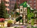 Cнять квартиру, 30 м², Москва, Верхние Поля ул., 32 - фотография №11