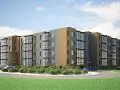 Купить 1-комнатную квартиру, 37.86 м², Московская область, Микрорайон Пушкарь, 2 корпус, Московская область - фотография №8
