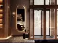 Купить 1-комнатную квартиру, 27.2 м², Москва, Лётная, ЖК ALIA - фотография №18