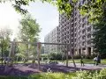 Купить 1-комнатную квартиру, 23 м², Москва, Ильменский проезд, 2 - фотография №8