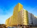 Район Скандинавия А101, корпус 6.3 - декабрь 2020