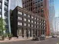 Купить 1-комнатную квартиру, 35.3 м², Москва, жилой комплекс Левел Южнопортовая, 8 - фотография №18