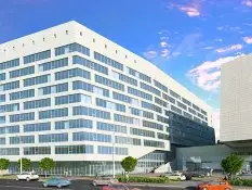 ЖК «Clover House», г. Казань