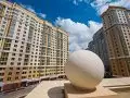 Купить 3-комнатную квартиру, 84.1 м², Москва, Мосфильмовская улица, 88к4 - фотография №21