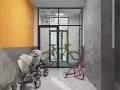 Купить 2-комнатную квартиру, 56.82 м², Юрлово д, жилой комплекс Пятницкие Луга, к2/1, Московская область - фотография №25