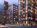 Купить квартиру, 28.8 м², Москва, Хорошёвская 3-я ул., 17 - фотография №10