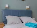Cнять 1-комнатную квартиру, 18 м², Москва, Летчика Грицевца ул, 14 - фотография №6