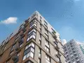 Купить 3-комнатную квартиру, 66.5 м², Столбово д., дом 3 - фотография №21
