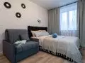 Cнять 1-комнатную квартиру, 20 м², Москва, Фрунзенская 1-я ул, 6 - фотография №1