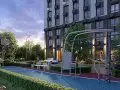 Купить 2-комнатную квартиру, 55.2 м², Мытищи, Новомытищинский проспект, 2Б, Московская область - фотография №9