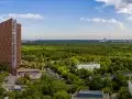 Cнять 2-комнатную квартиру, 45 м², Москва, Сокольнический Вал ул., 3 - фотография №14