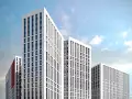 Купить 1-комнатную квартиру, 34.1 м², пос. Коммунарка, ул. Бачуринская - фотография №11